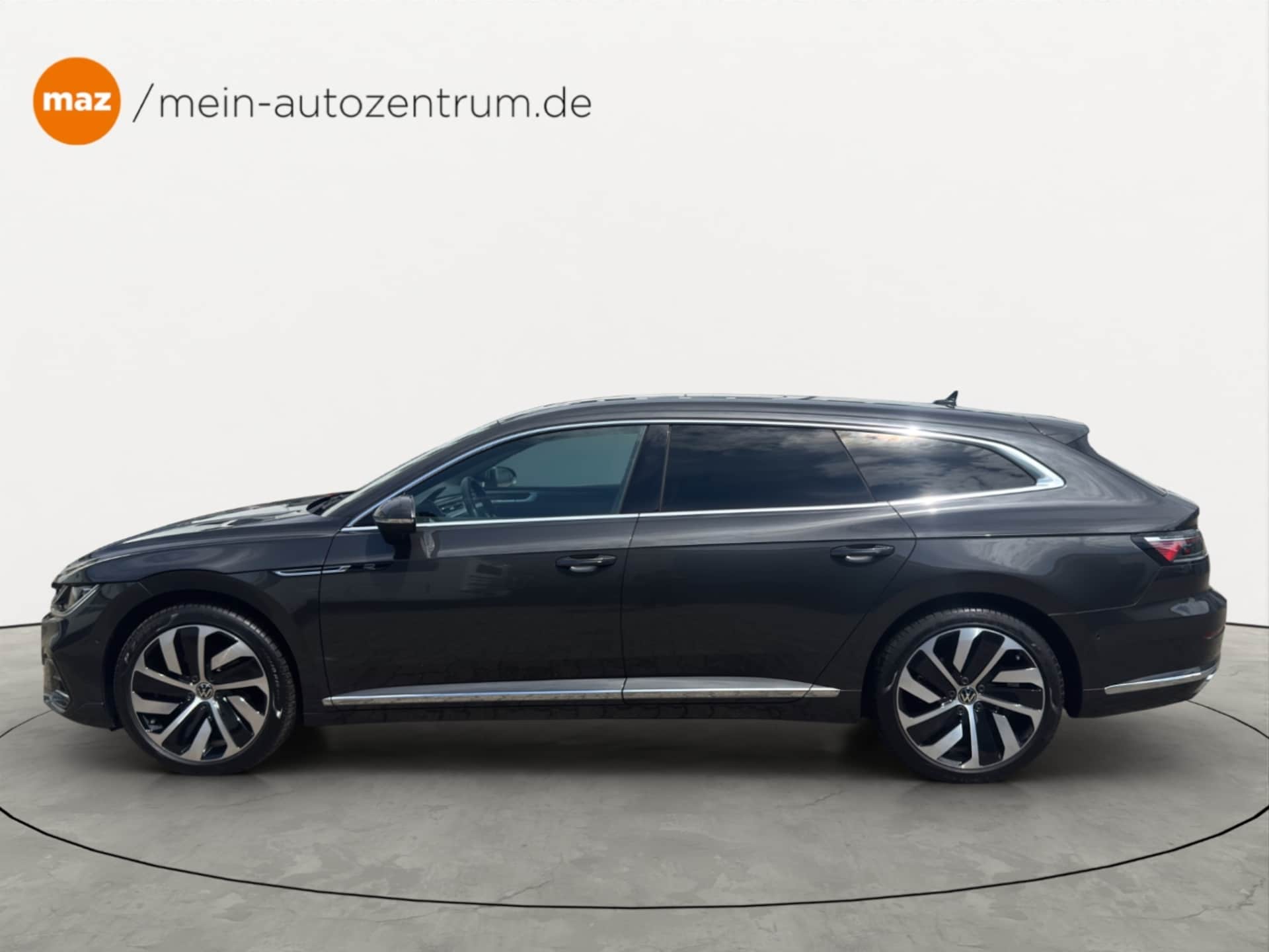 Volkswagen Arteon Shooting Brake R-Line