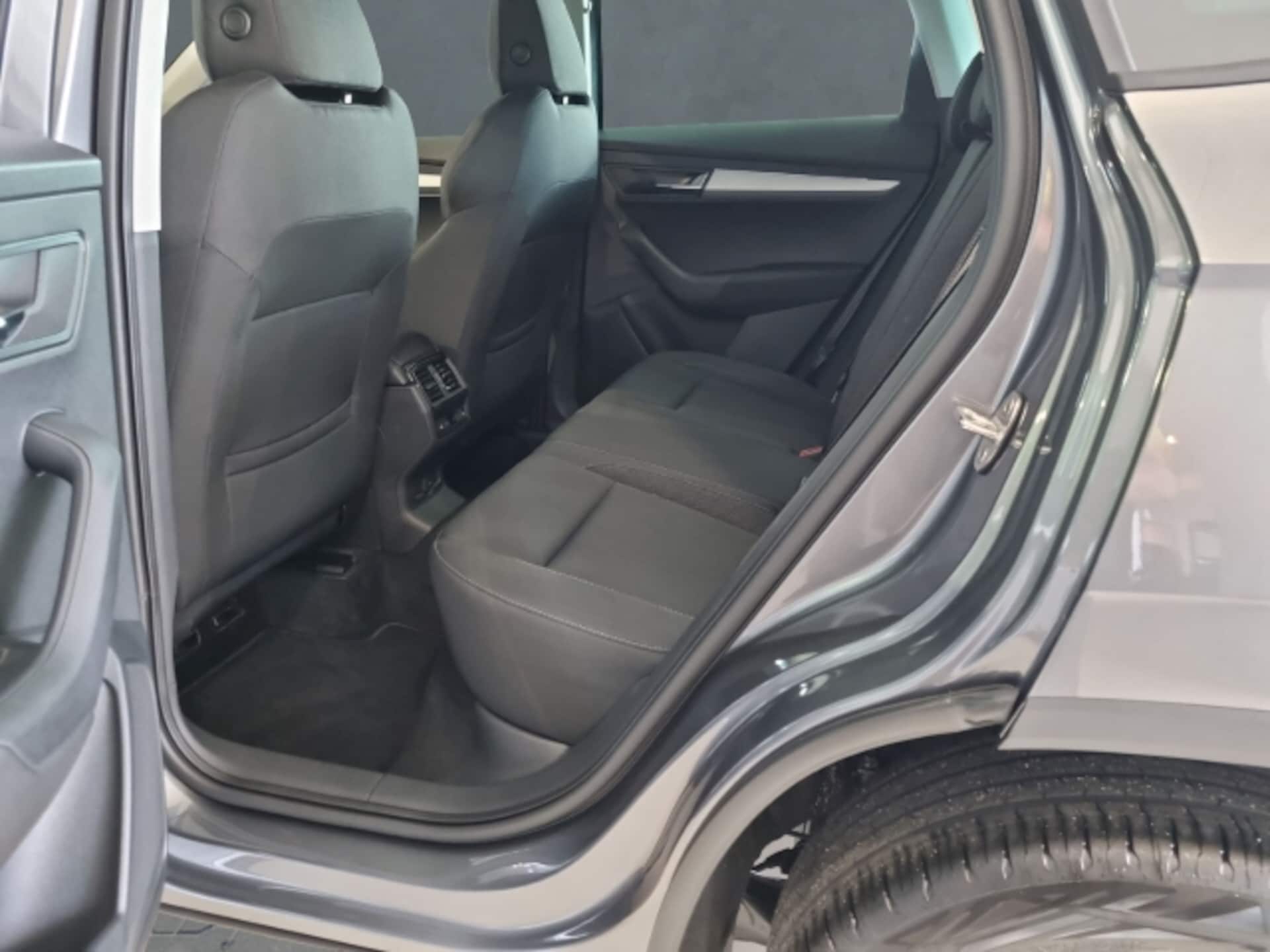 Skoda Karoq Selection