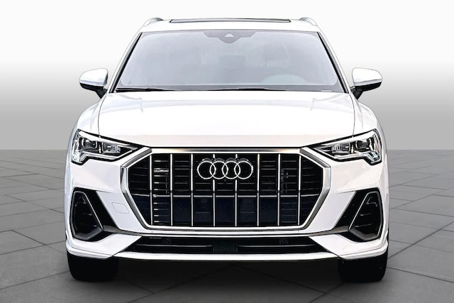 2023 Audi Q3 SUV