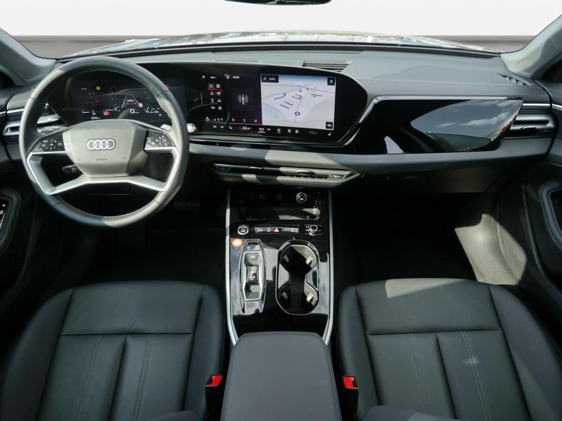 Audi A5 Avant