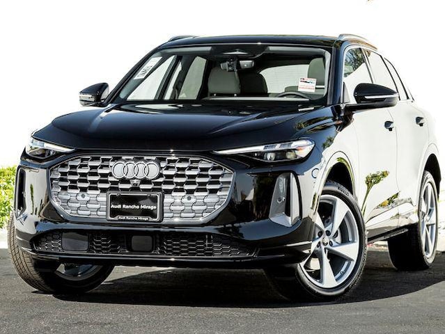 2026 Audi Q5