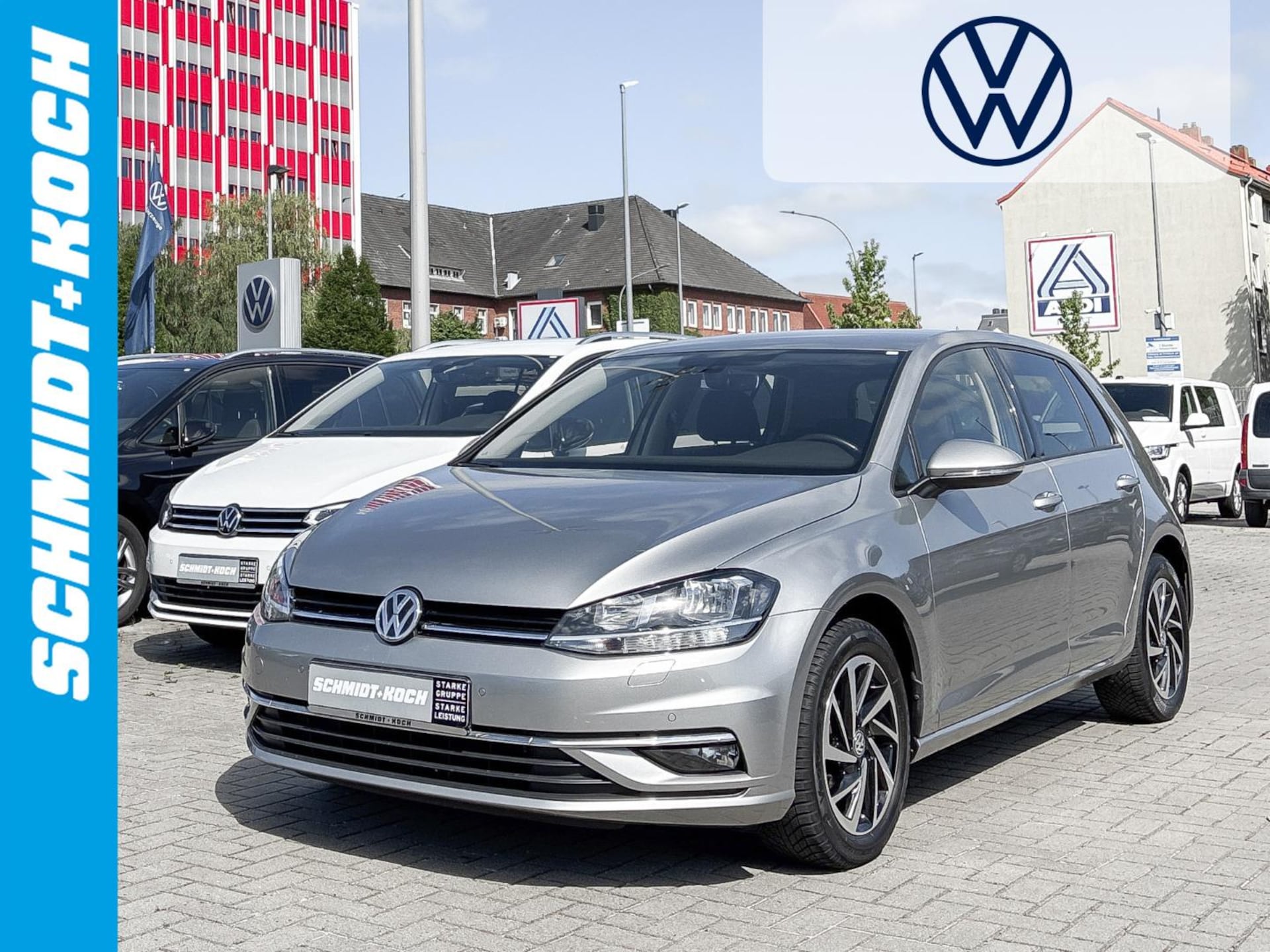 Volkswagen Golf JOIN