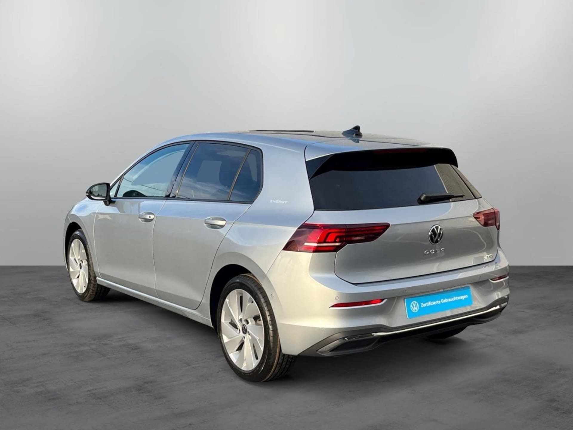 Volkswagen Golf ENERGY