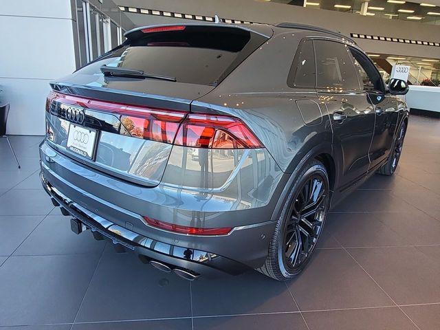 2026 Audi SQ8 Prestige - Photo 8