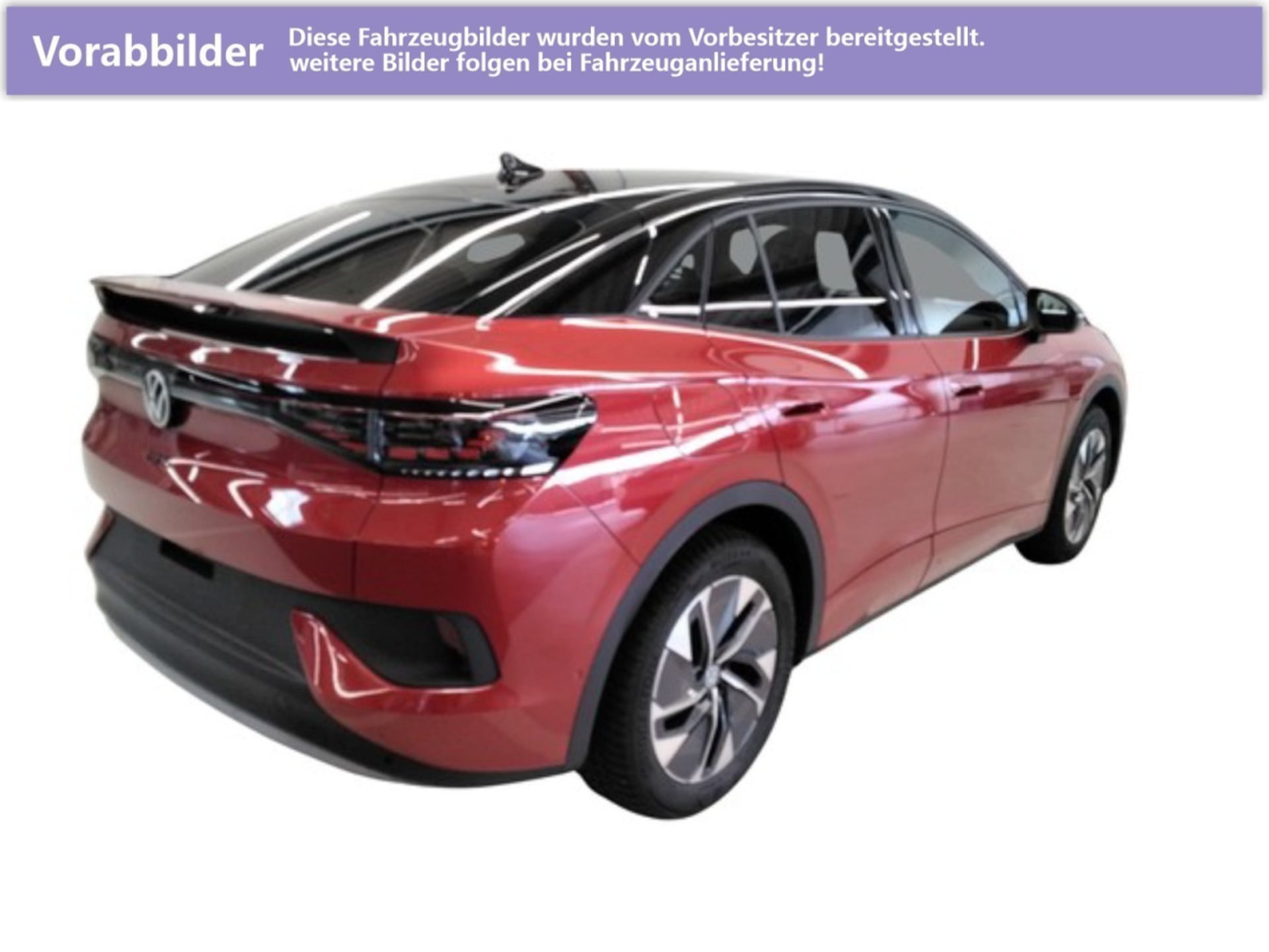 Volkswagen ID.5 Pro