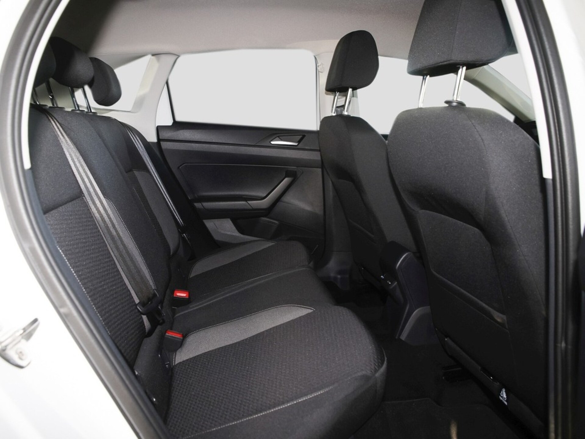 Volkswagen Taigo Life