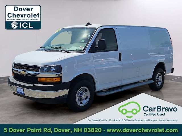 2024 Chevrolet