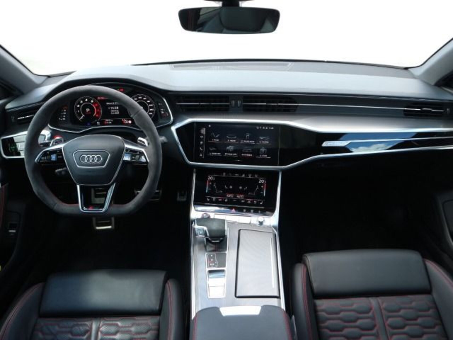 Audi RS 7 Sportback