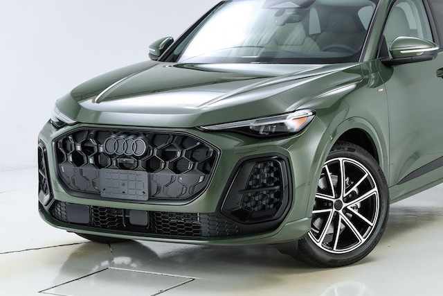 2026 Audi Q5