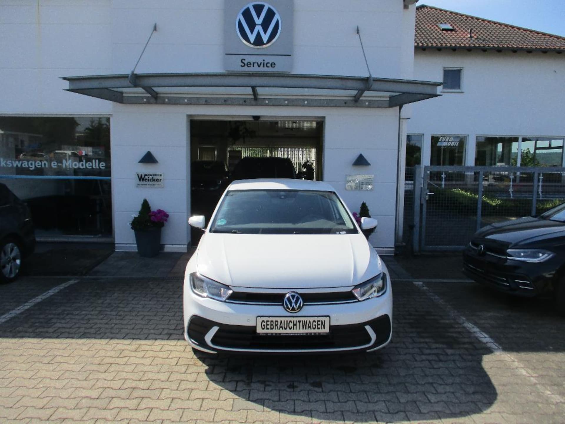 Volkswagen Polo Life