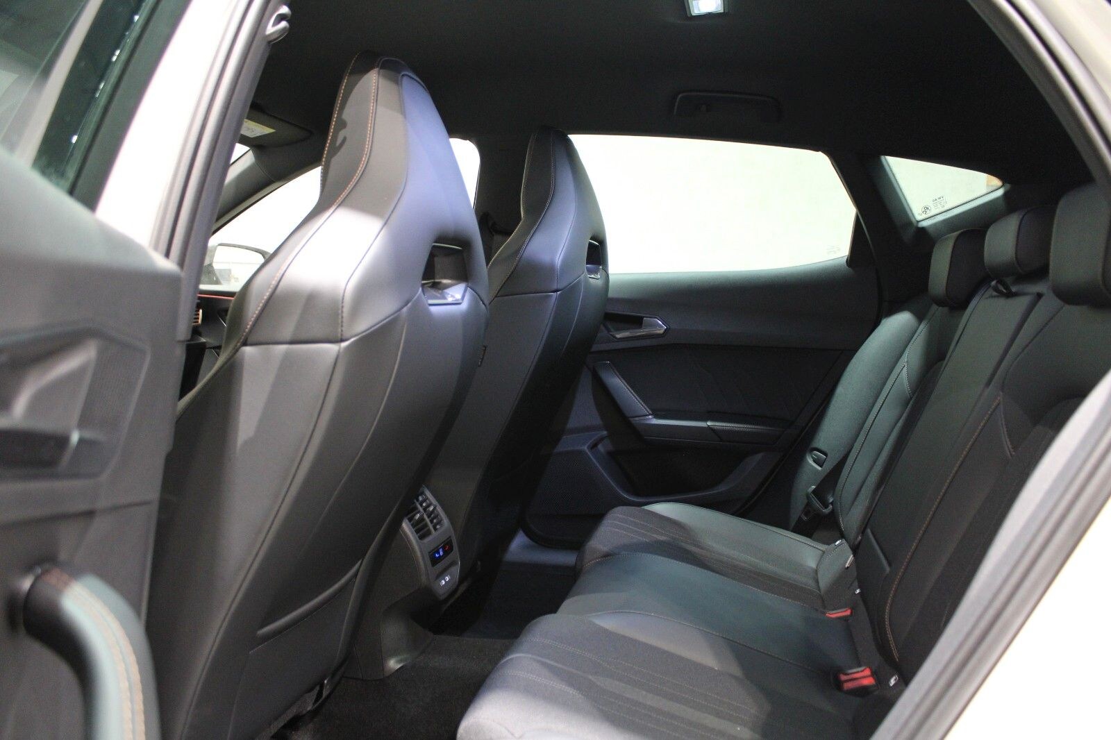 CUPRA Formentor – Bild 9