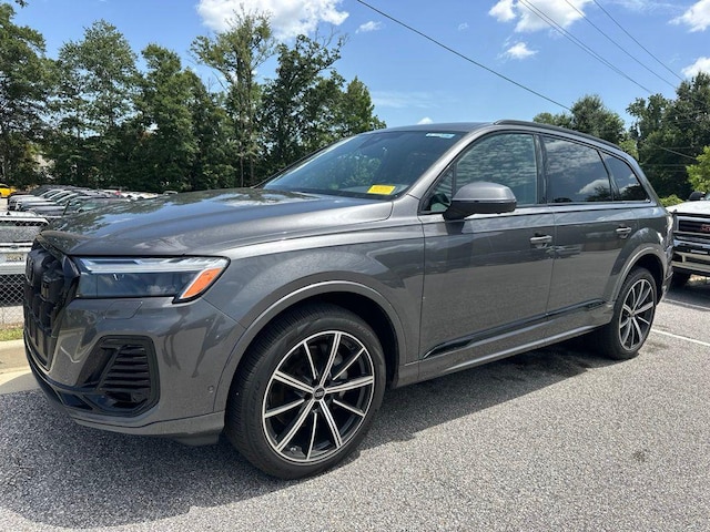 Photo of 2025 Audi Q7 