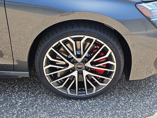 2026 Audi S3 Sedan