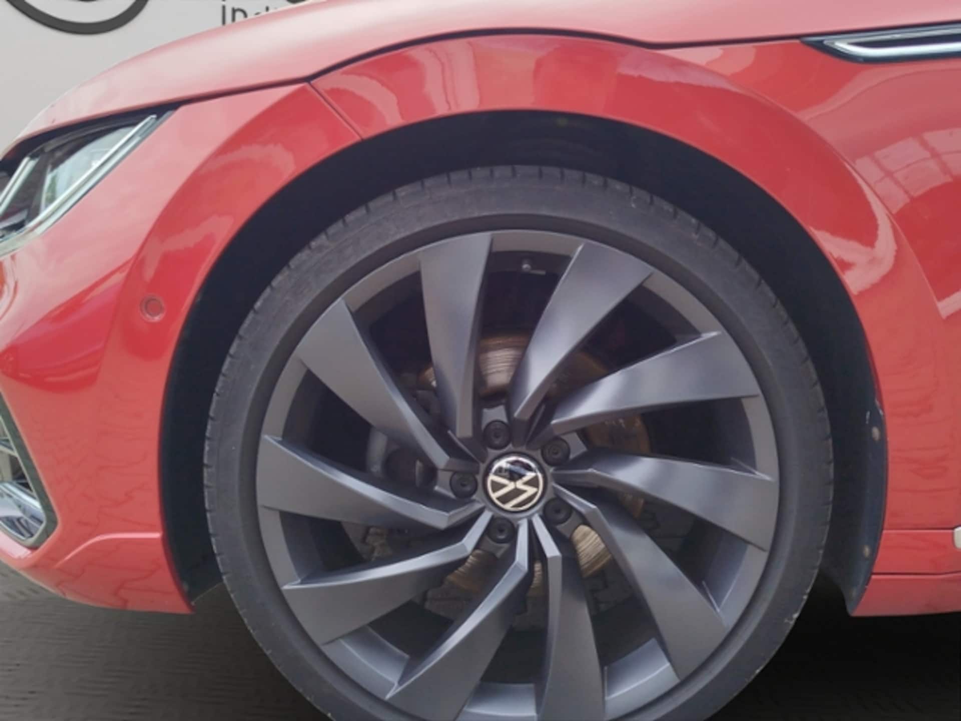 Volkswagen Arteon R-Line