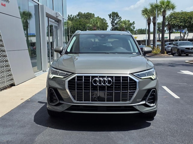 2021 Audi Q3 SUV