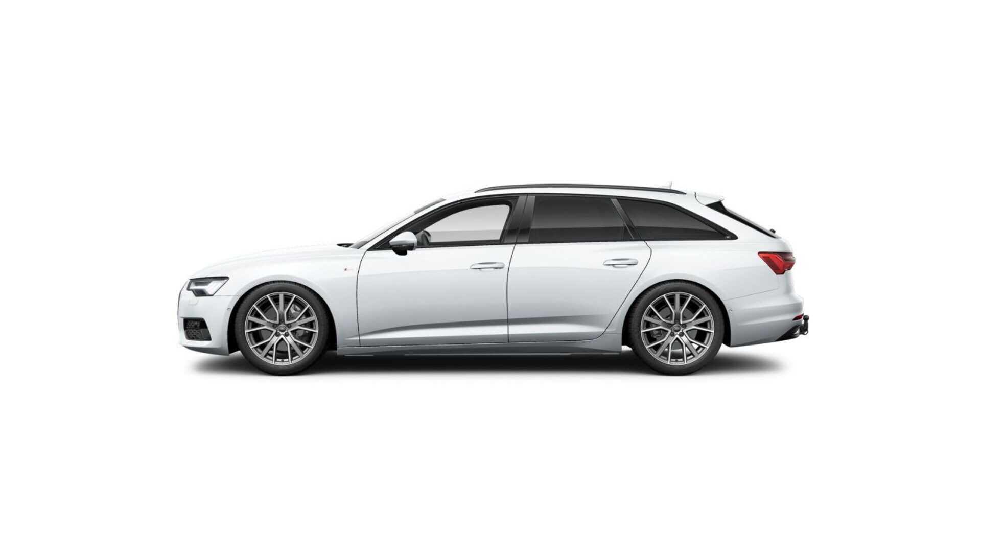 Audi A6 Avant Sport