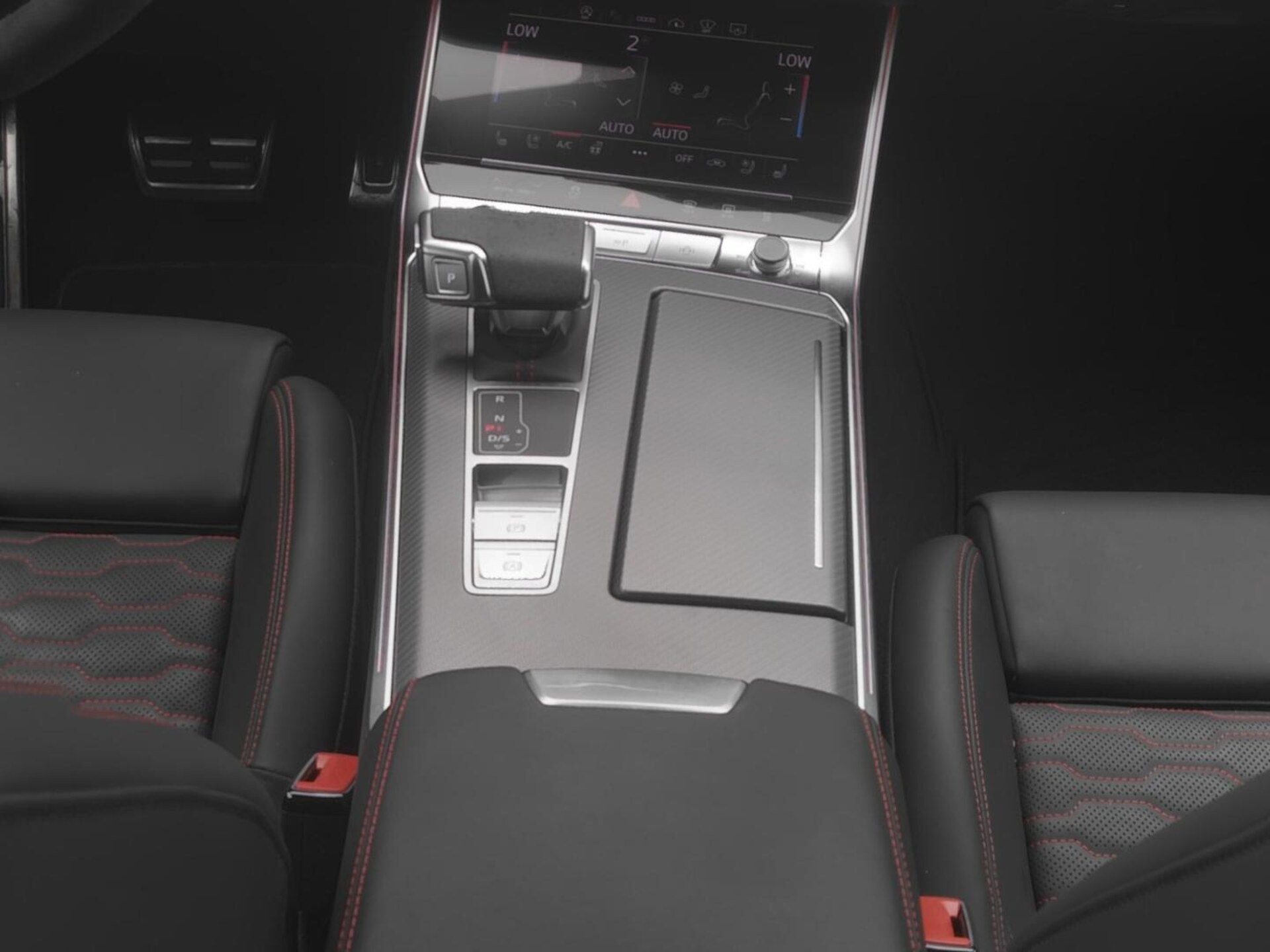 Audi RS 6 Avant
