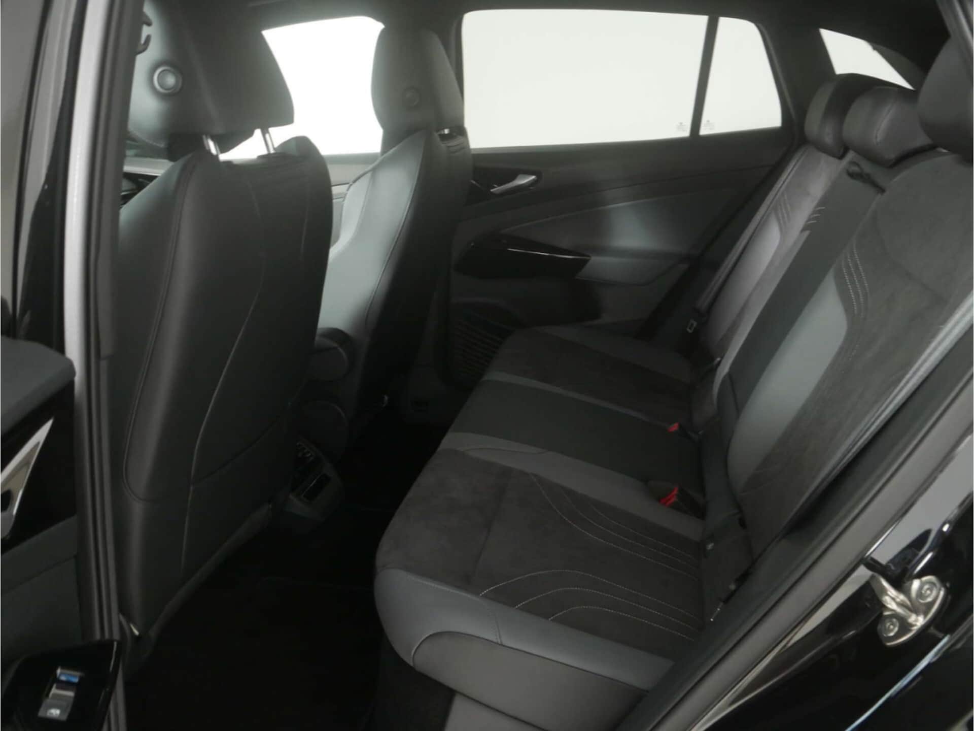 Volkswagen ID.4 Pro Edition Plus