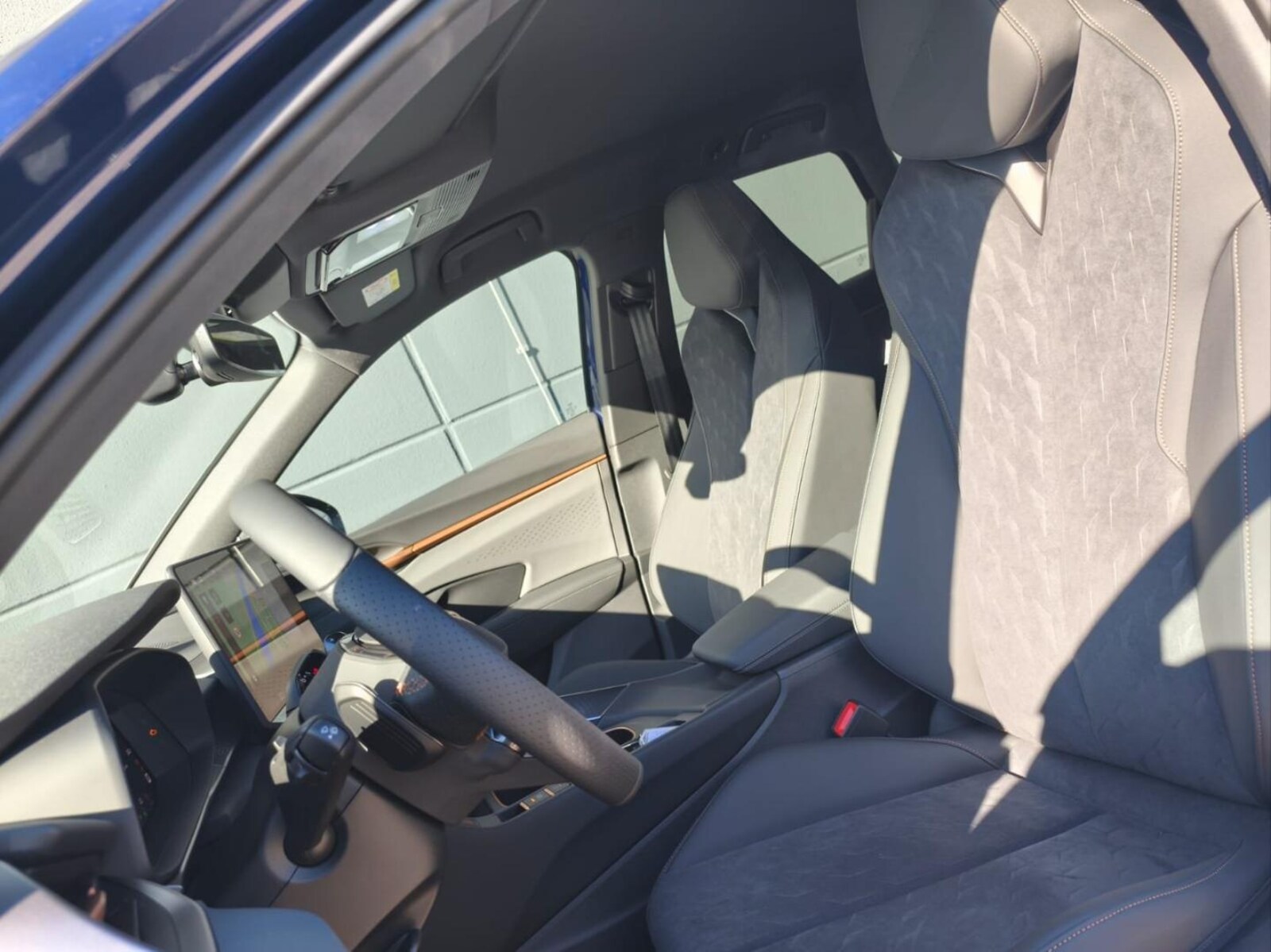 CUPRA Terramar – Bild 12