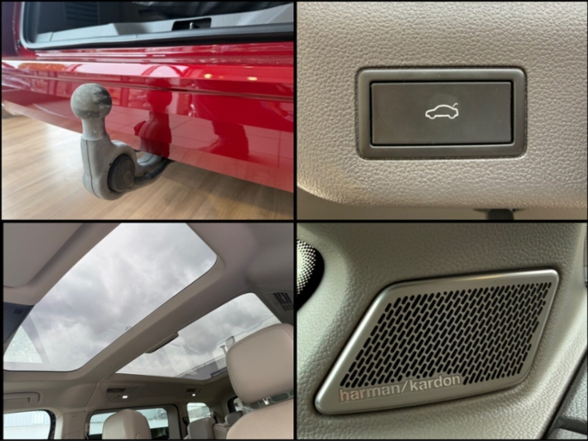 Volkswagen Multivan Life