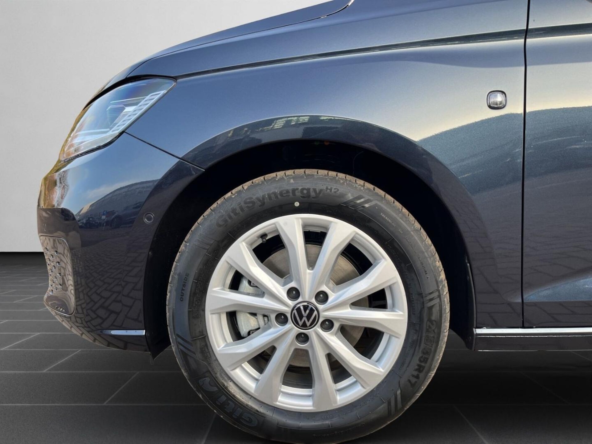 Volkswagen Caddy ENERGY