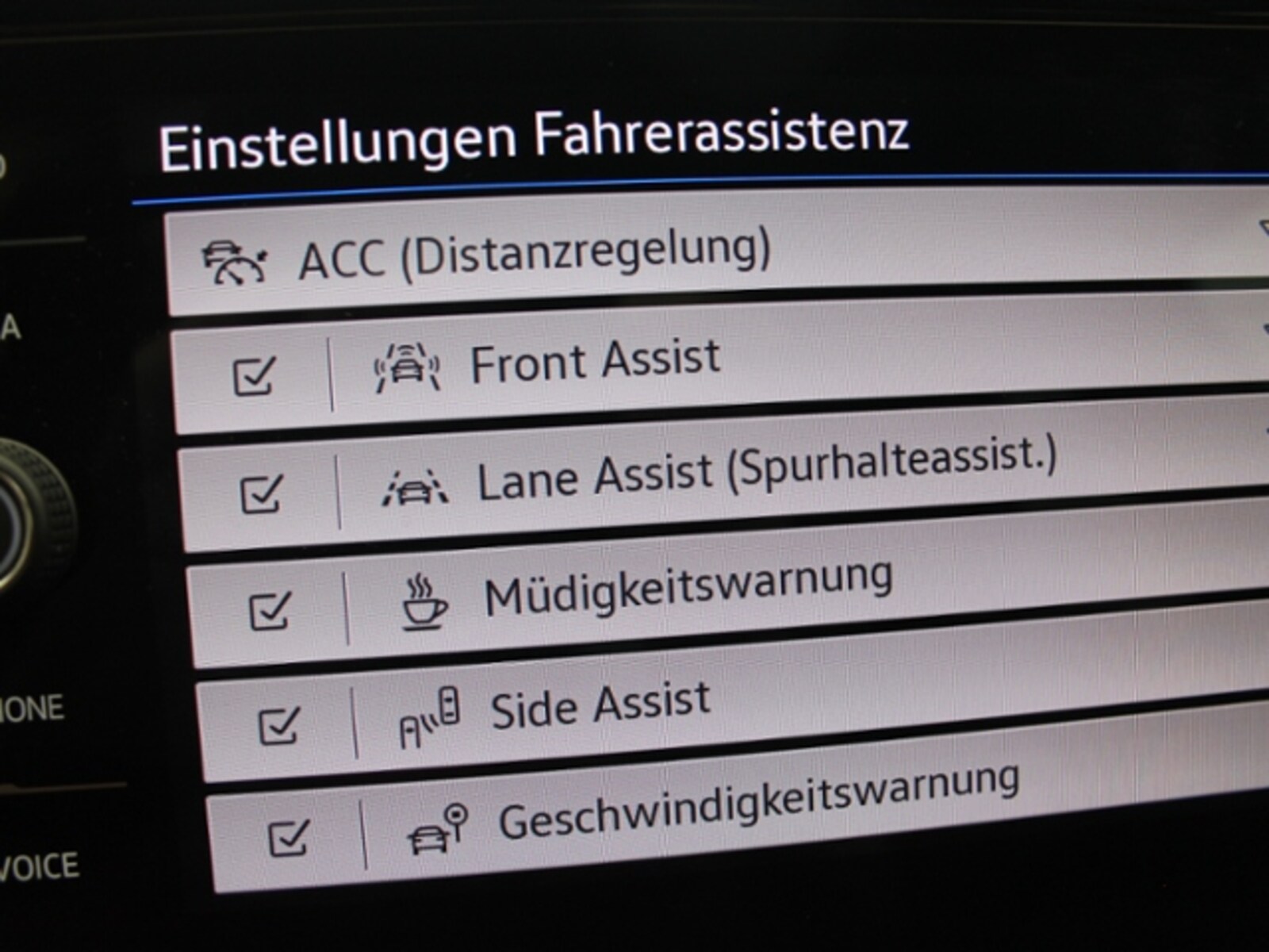 Volkswagen T-Cross – Bild 25