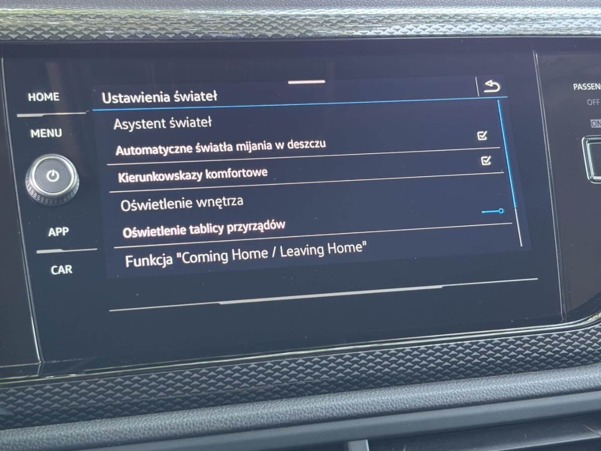 Volkswagen Taigo Life