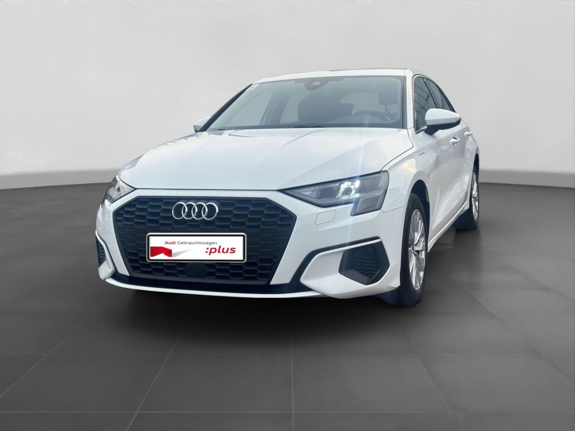 Audi A3 Sportback TFSI e