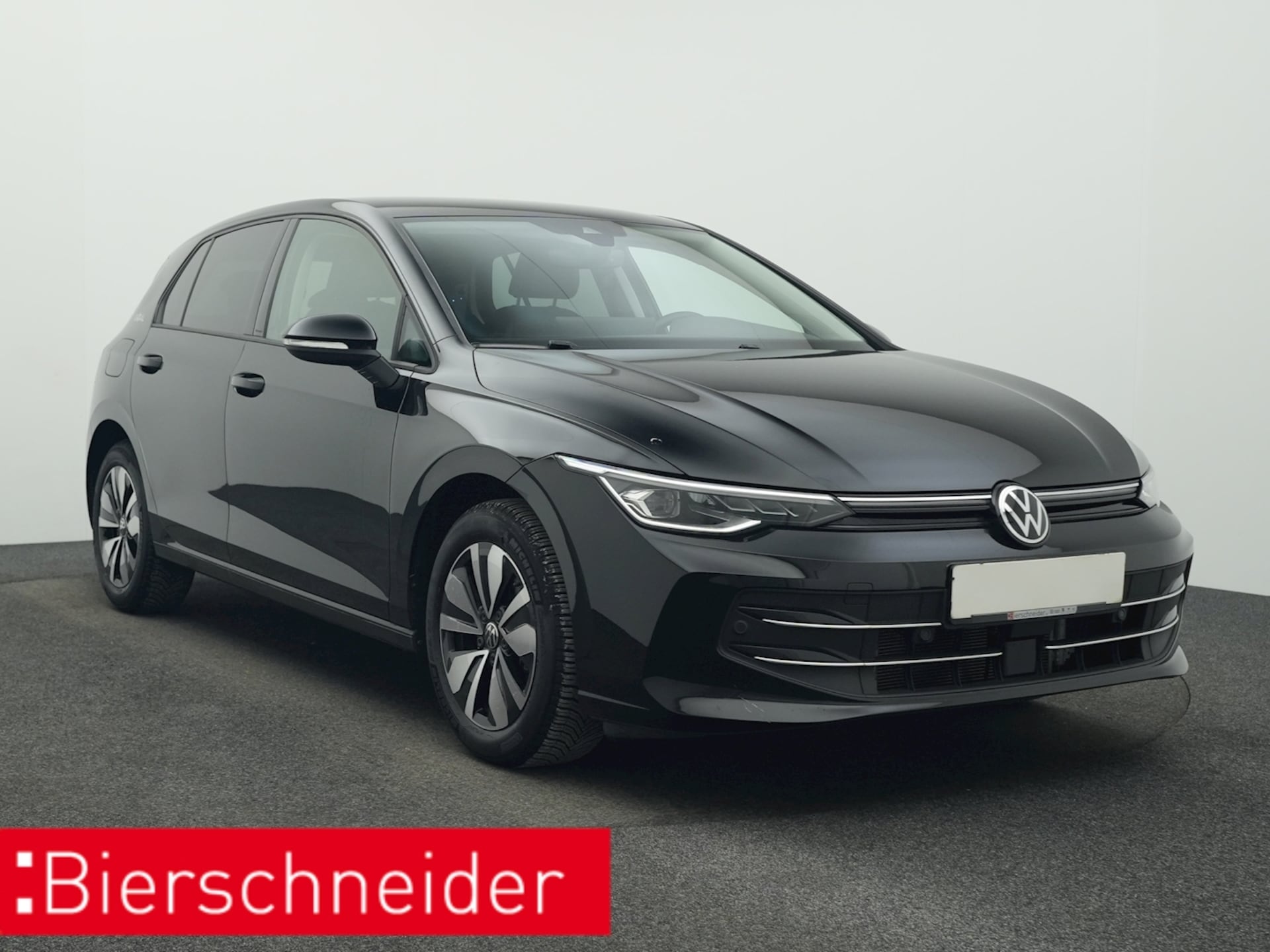 Volkswagen Golf Goal