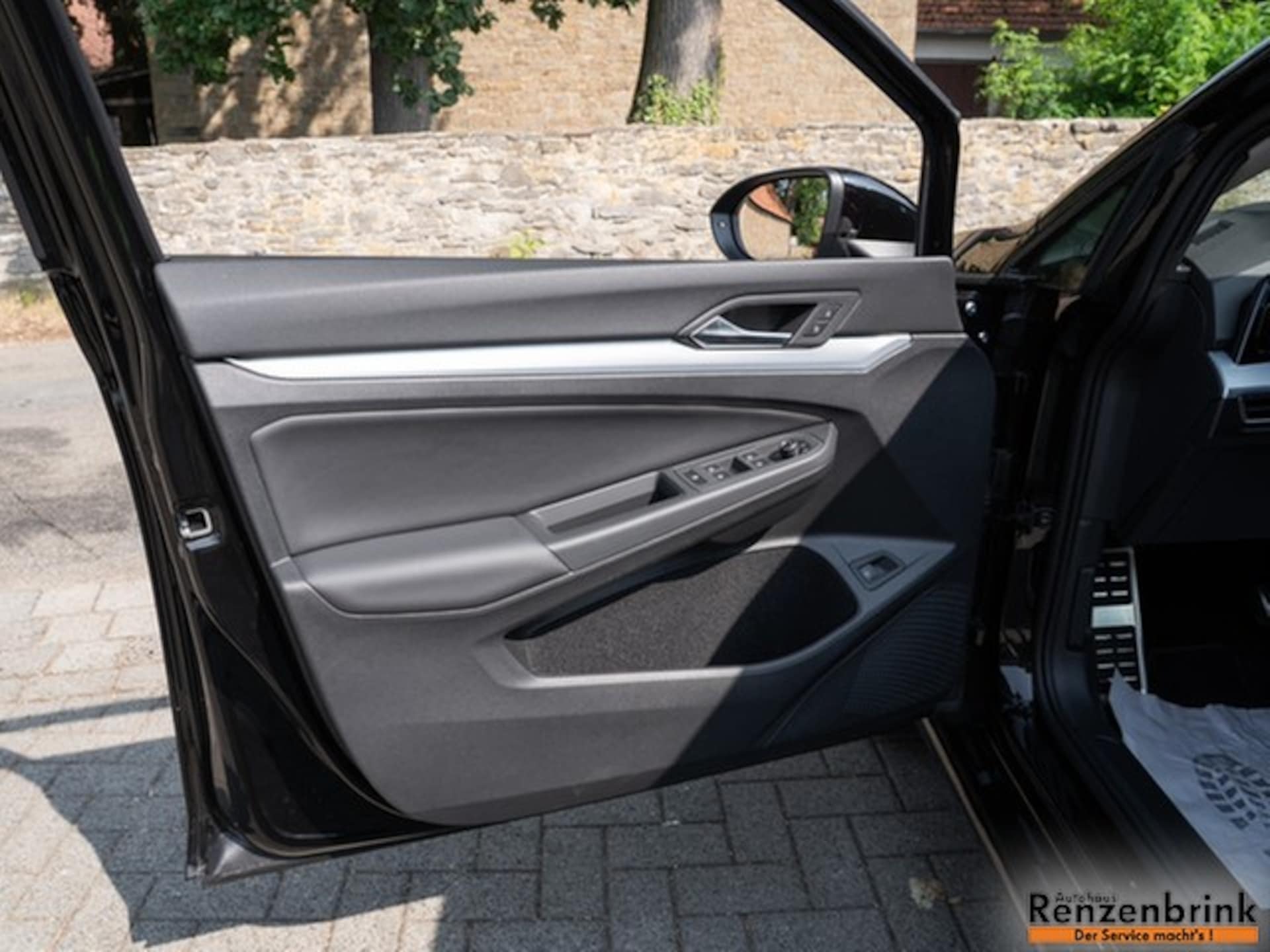 Volkswagen Golf Goal