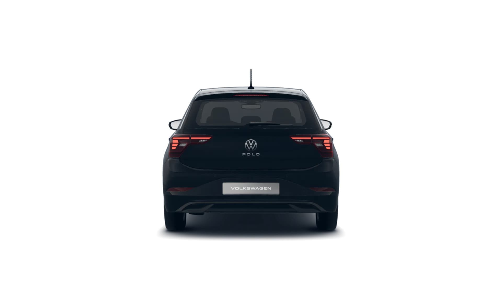 Volkswagen Polo Goal