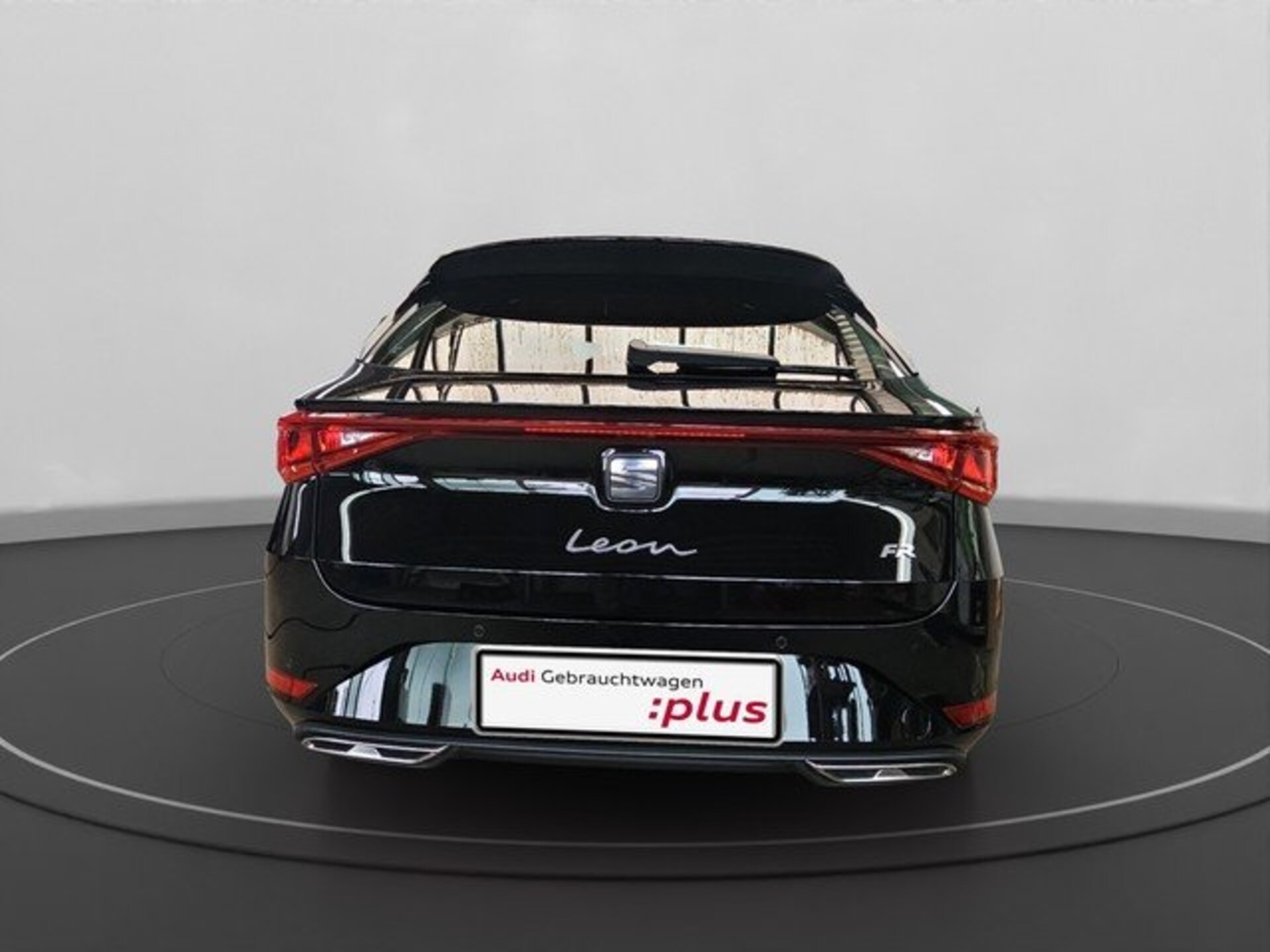 SEAT Leon Sportstourer FR