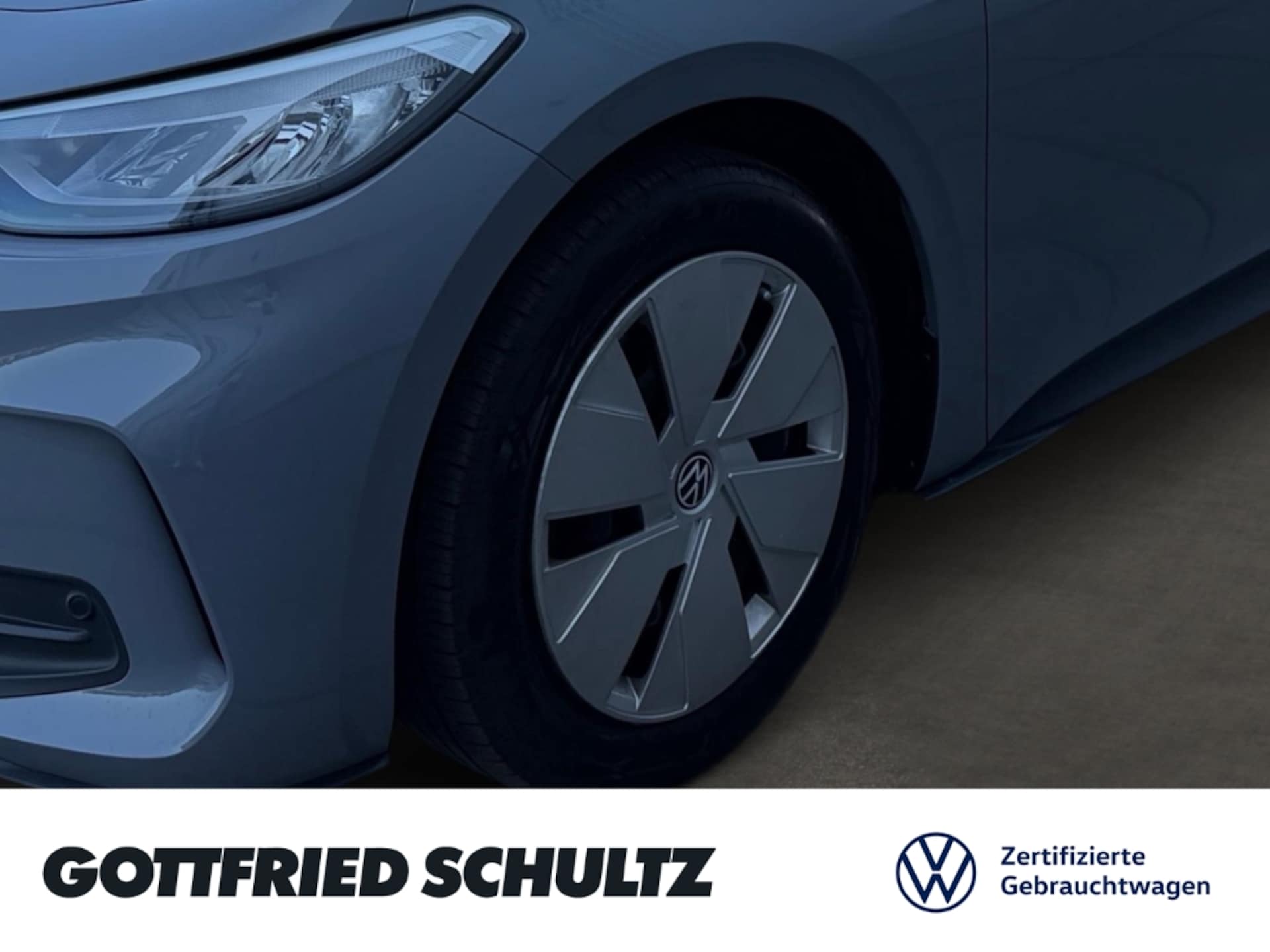 Volkswagen ID.3 Pro
