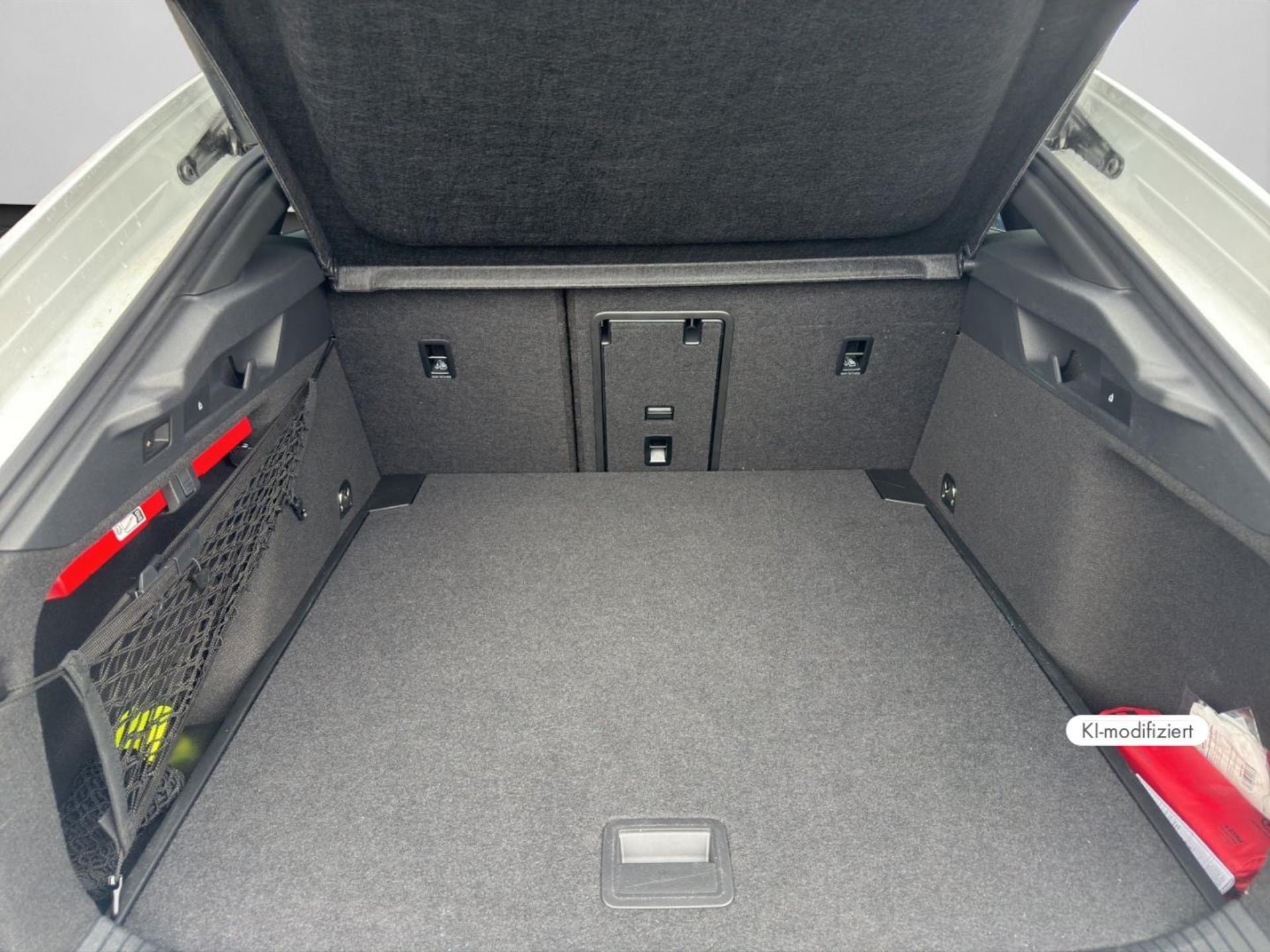 Volkswagen ID.7 Pro