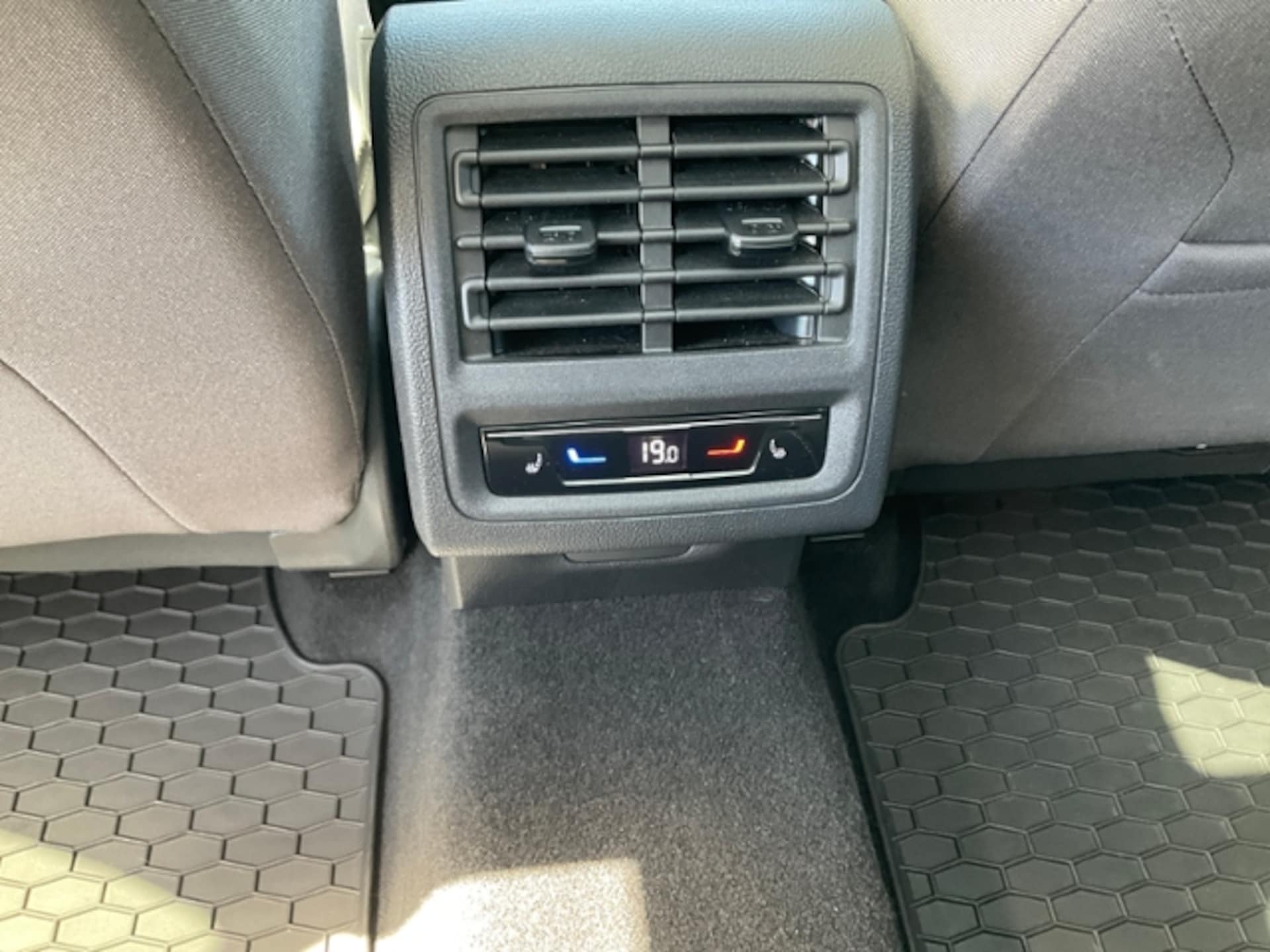 Volkswagen Golf Variant Alltrack