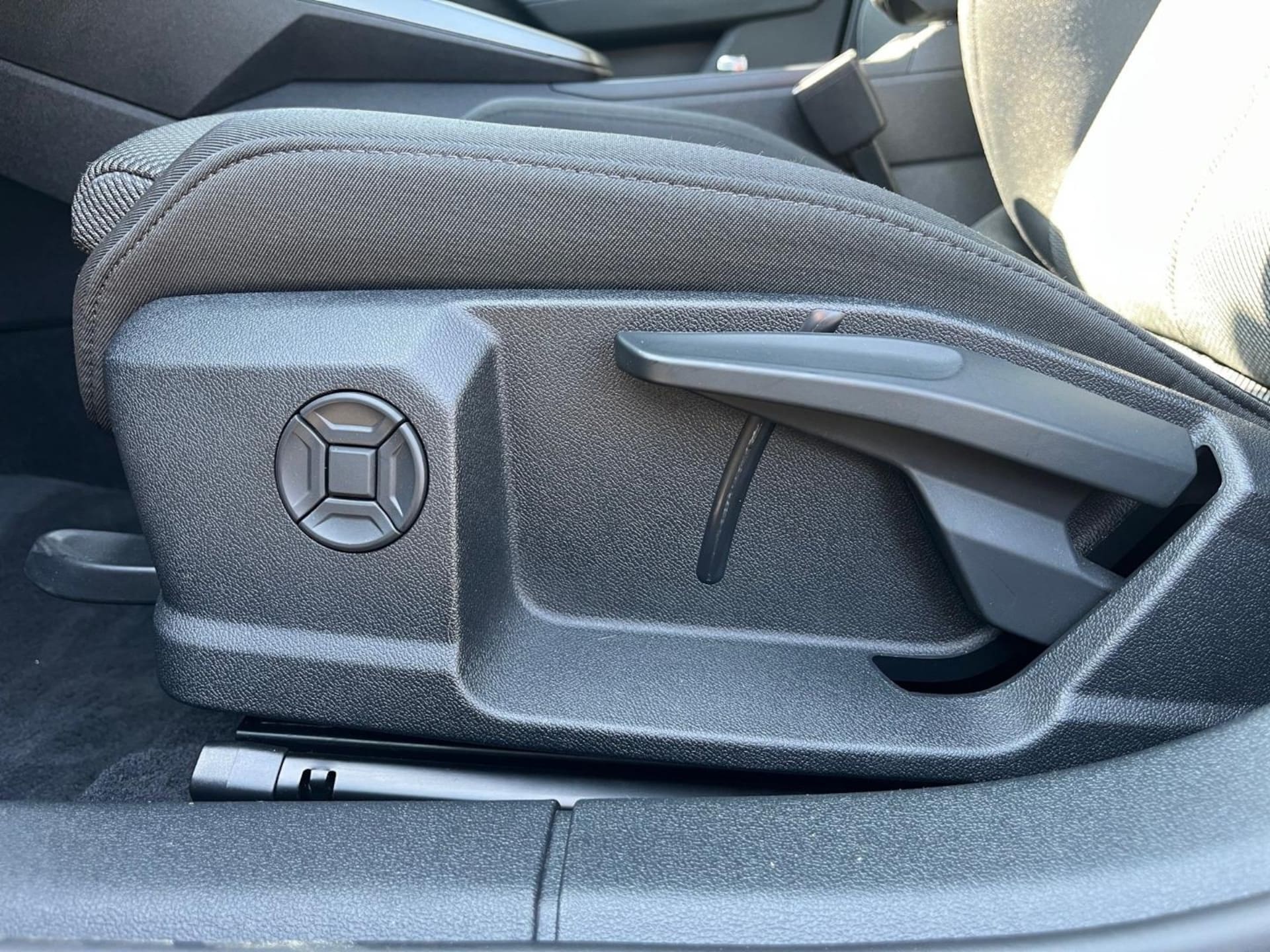 Audi A3 Sportback TFSI e Advanced