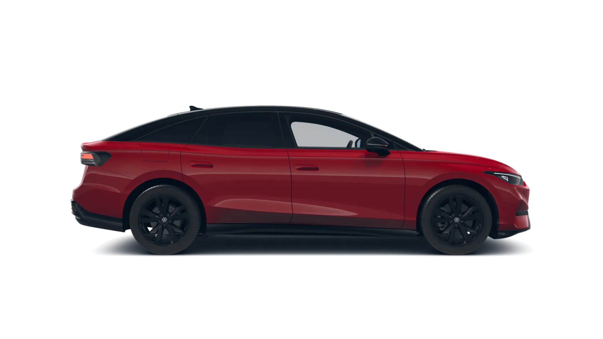Volkswagen ID.7 Pro S