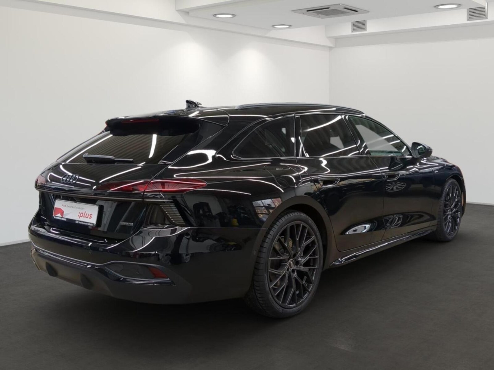 Audi A6 Avant – Bild 3