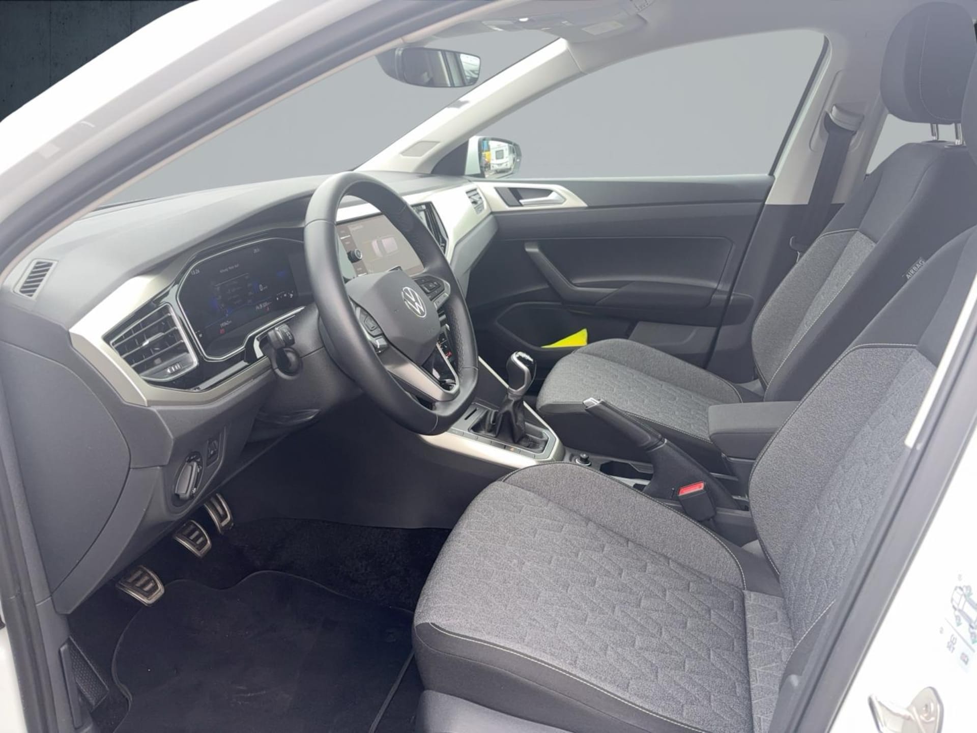 Volkswagen Polo Life