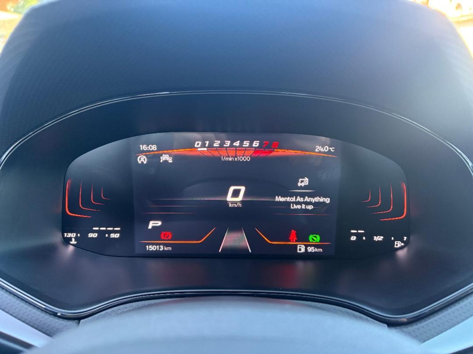 SEAT Arona – Bild 13