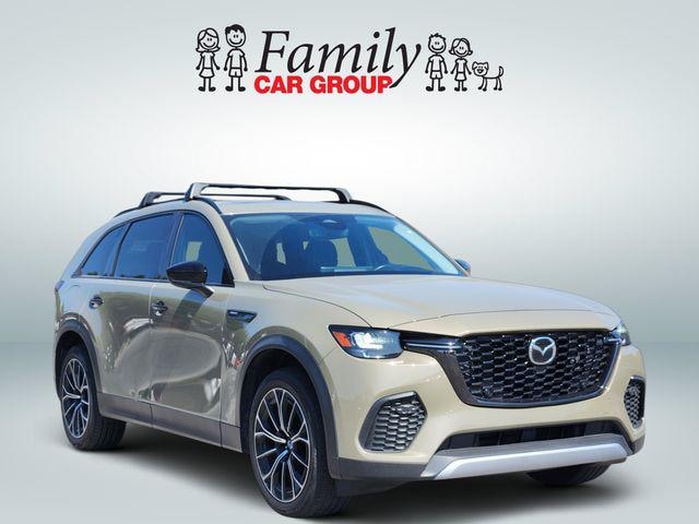 2025 Mazda