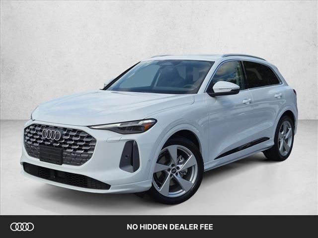2026 Audi Q5