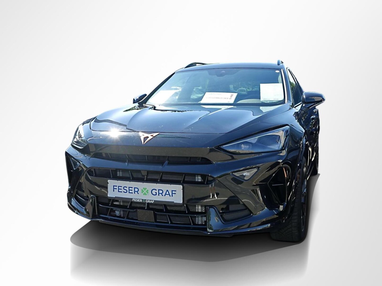 CUPRA Formentor – Bild 11