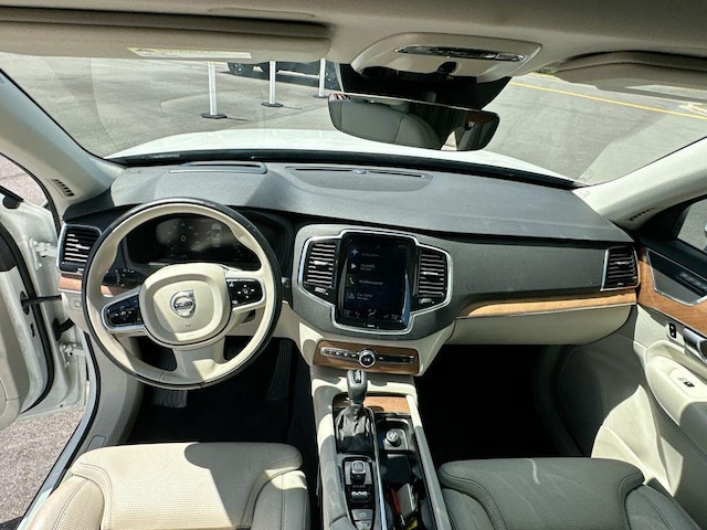 2018 Volvo XC90