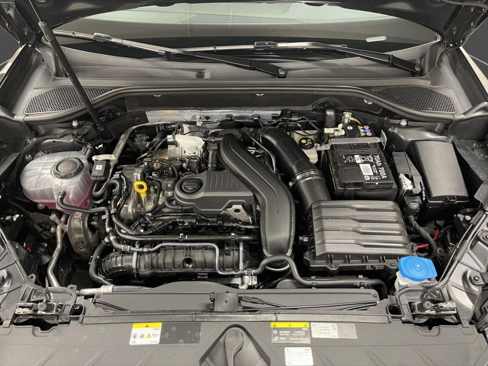 Audi Q2 – Bild 21