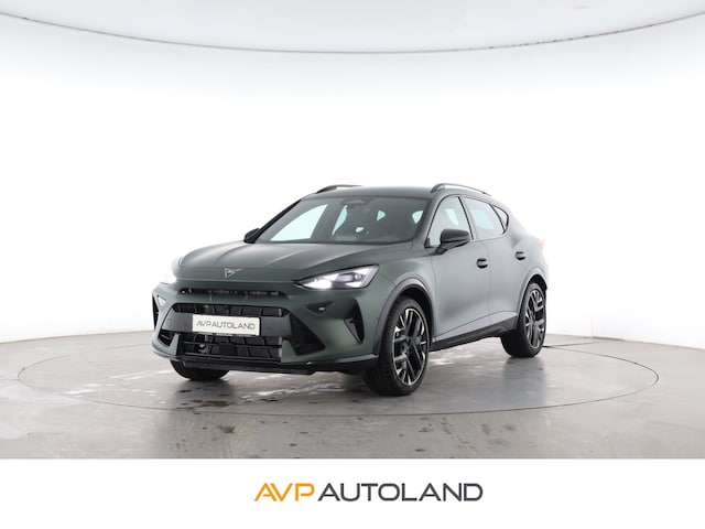CUPRA Formentor 2.0 TSI DSG 4Drive VZ (TR043857-GW)