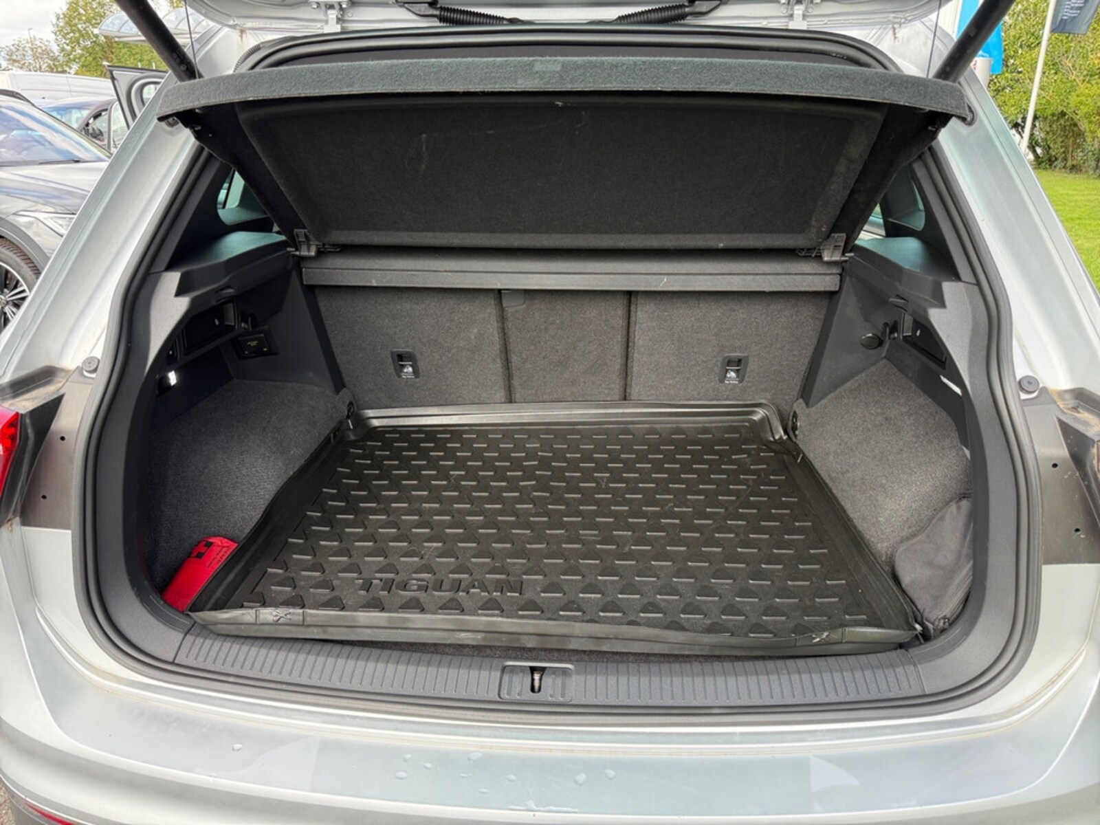 Volkswagen Tiguan – Bild 20