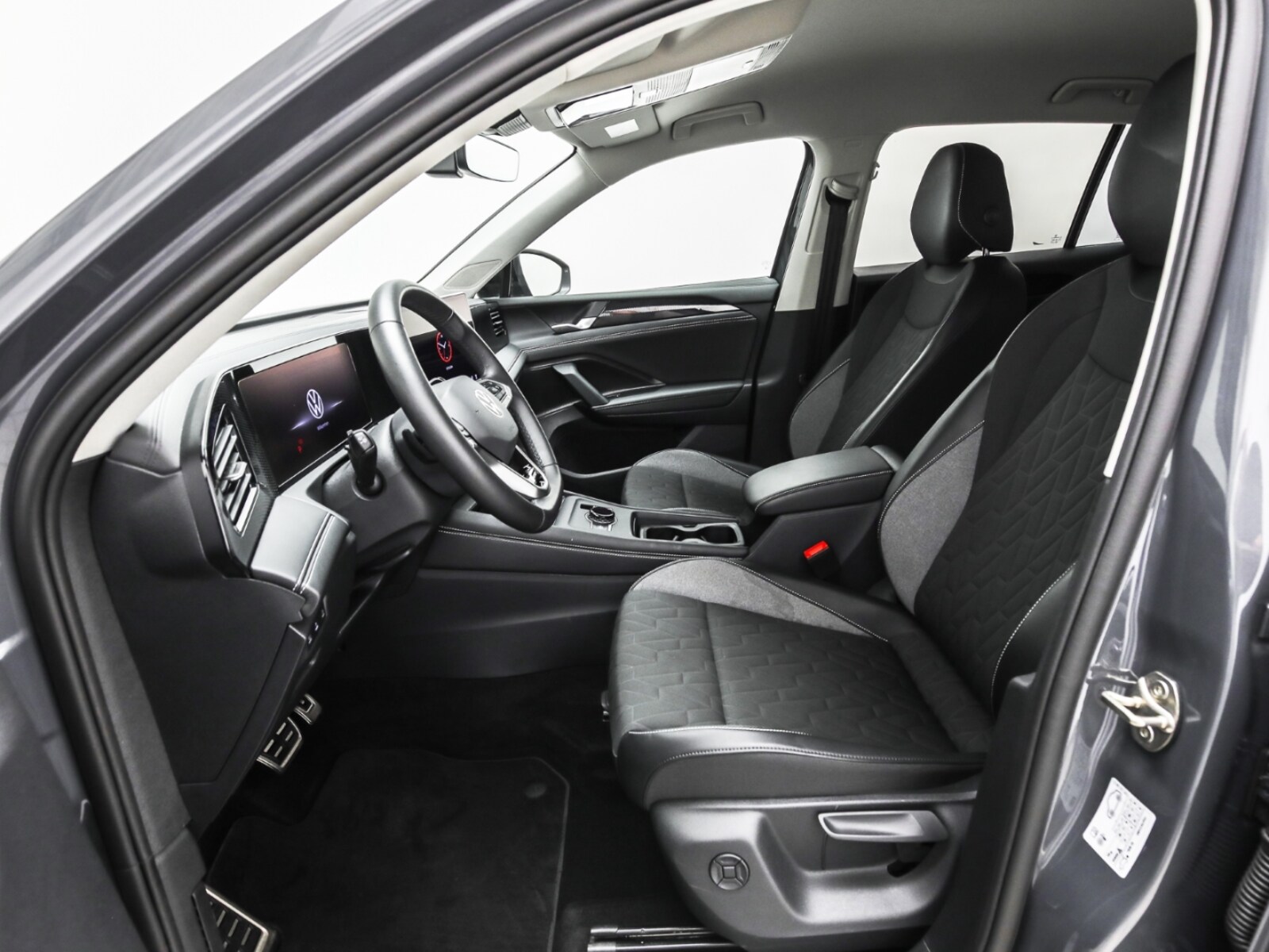 Volkswagen Tiguan – Bild 6