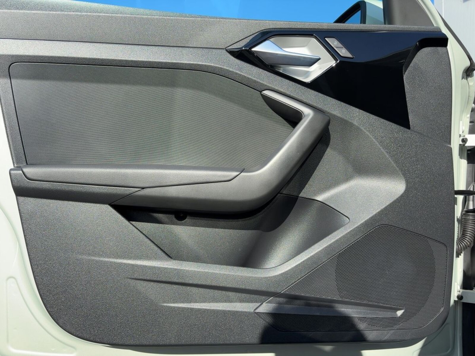 Audi A1 Sportback – Bild 13