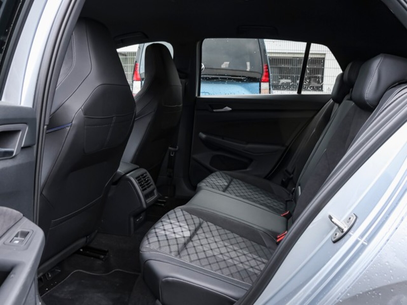 Volkswagen Golf – Bild 9